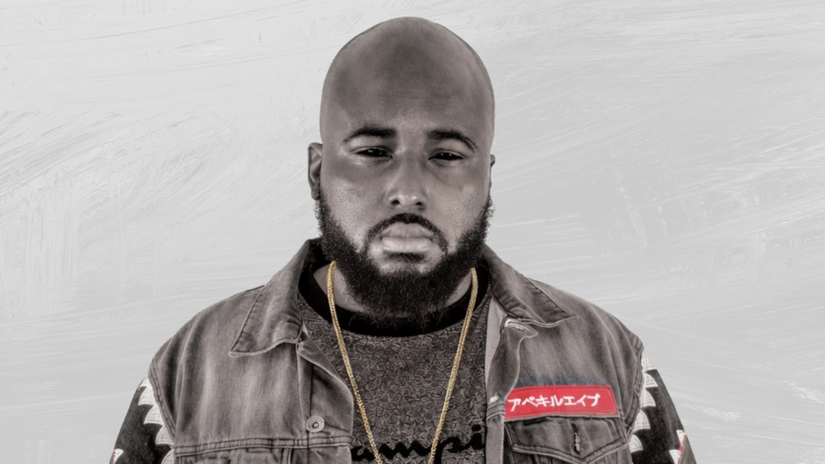 Restorative Justice w/ Calvin Burnett